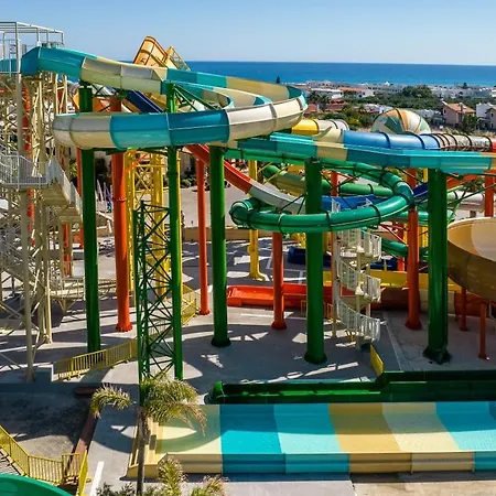 Resort Stella Village Seaside (adults Only)