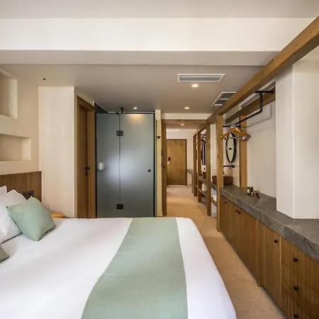 Stella Village Seaside (adults Only) Resort 4*