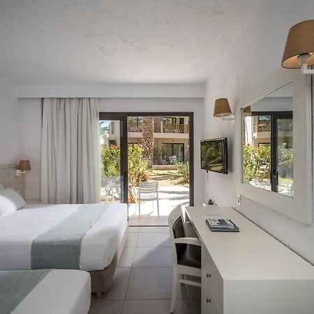 Stella Village Seaside (adults Only) 4* Hersonissos (Crete)