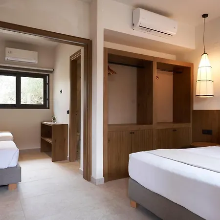 Stella Village Seaside (adults Only) Resort