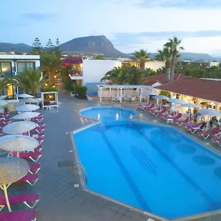 Resort Stella Village Seaside (adults Only)