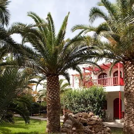 Resort Stella Village Seaside (adults Only)