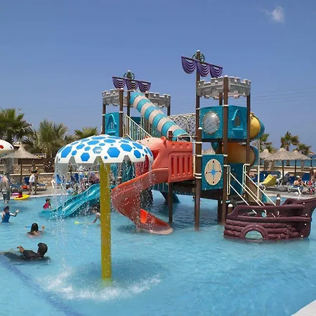 Stella Village Seaside (adults Only) Resort 4*