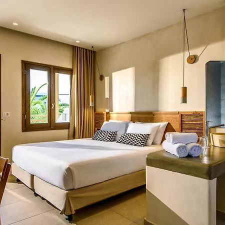 Stella Village Seaside (adults Only) 4*
