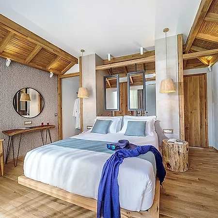 Stella Village Seaside (adults Only) Resort