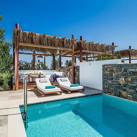 Stella Village Seaside (adults Only) Resort Hersonissos (Crete)