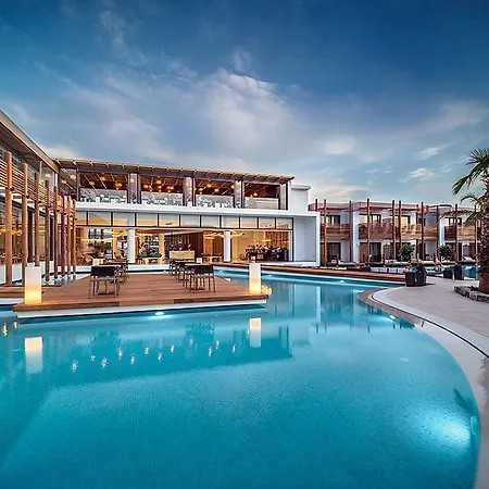 Stella Village Seaside (adults Only) Resort Hersonissos (Crete)