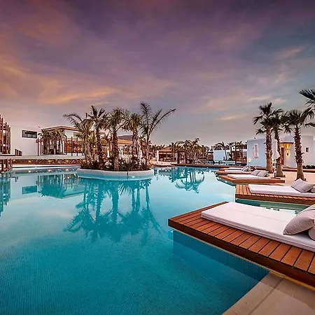 Resort Stella Village Seaside (adults Only) Hersonissos (Crete)
