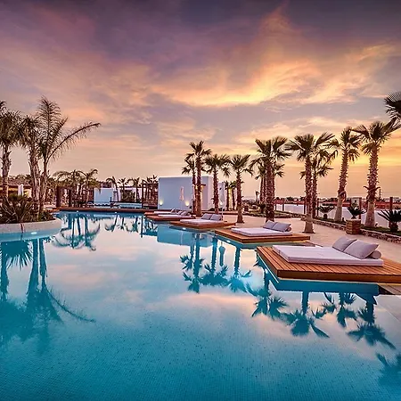 Stella Village Seaside (adults Only) Resort Hersonissos (Crete)
