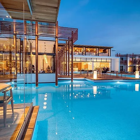 Resort Stella Village Seaside (adults Only)