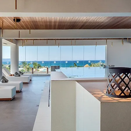 Stella Village Seaside (adults Only) Resort 4*