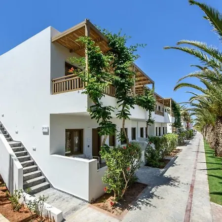 Resort Stella Village Seaside (adults Only) 4*