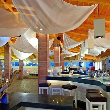 Stella Village Seaside (adults Only) Resort