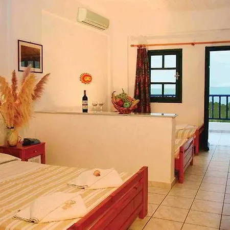 Stella Village Seaside (adults Only) 4* Hersonissos (Crete)