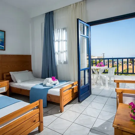 Stella Village Seaside (adults Only) Hersonissos (Crete)