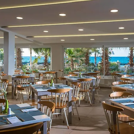 Stella Village Seaside (adults Only) 4* Hersonissos (Crete)