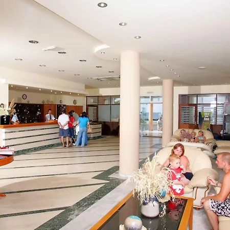 Resort Stella Village Seaside (adults Only) Hersonissos (Crete)