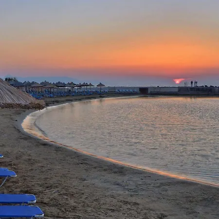 Stella Village Seaside (adults Only) Hersonissos (Crete)