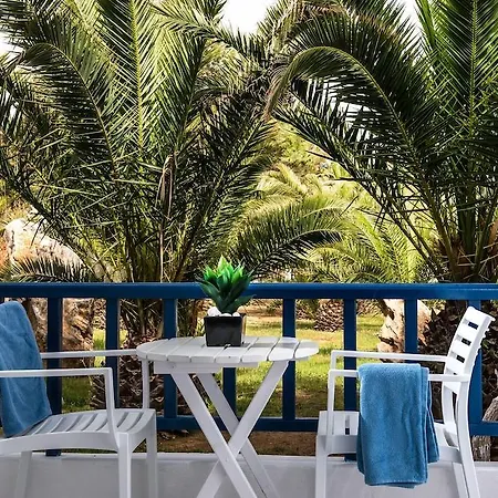 Stella Village Seaside (adults Only) Θέρετρο 4*