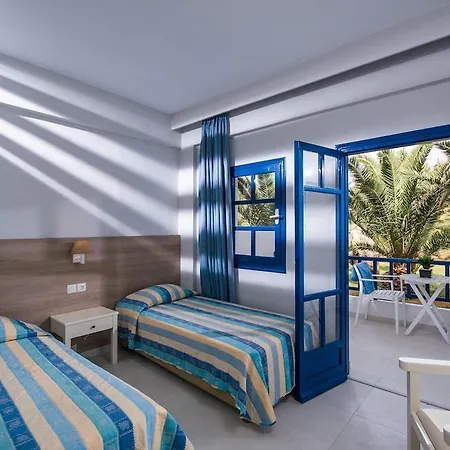 Stella Village Seaside (adults Only) リゾート 4*