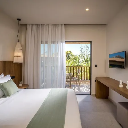 Stella Village Seaside (adults Only) 4* ヘルソニソス