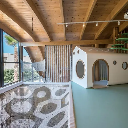 Stella Village Seaside (adults Only) 4* Χερσόνησος