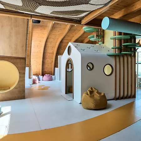 Stella Village Seaside (adults Only) Θέρετρο 4*