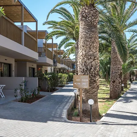 Stella Village Seaside (adults Only) Θέρετρο