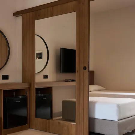 Stella Village Seaside (adults Only) Χερσόνησος