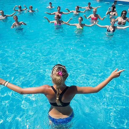 Stella Village Seaside (adults Only) Θέρετρο