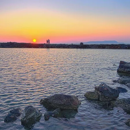 Θέρετρο Stella Village Seaside (adults Only)
