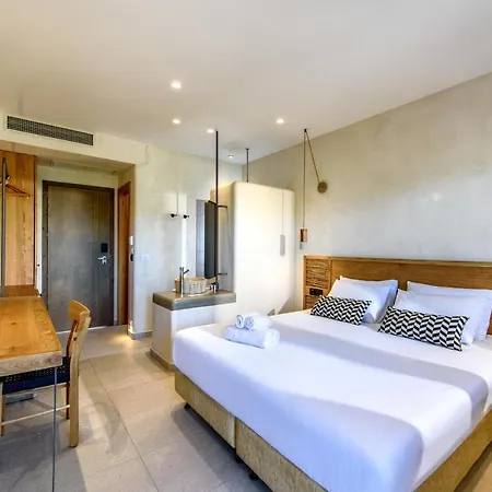 Stella Village Seaside (adults Only) 4* ヘルソニソス