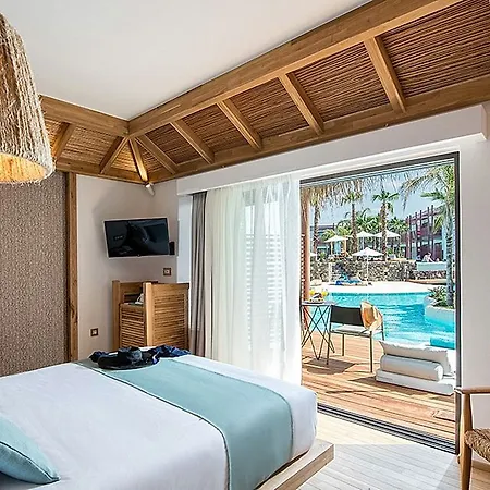 Stella Village Seaside (adults Only) Θέρετρο