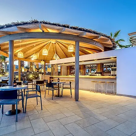 Stella Village Seaside (adults Only) Θέρετρο Χερσόνησος