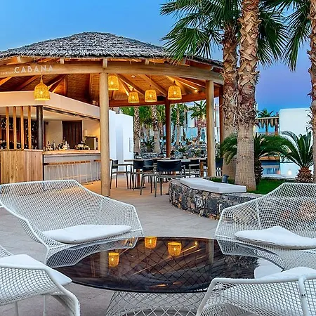 Stella Village Seaside (adults Only) リゾート