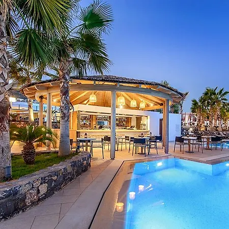 Stella Village Seaside (adults Only) 4* Χερσόνησος