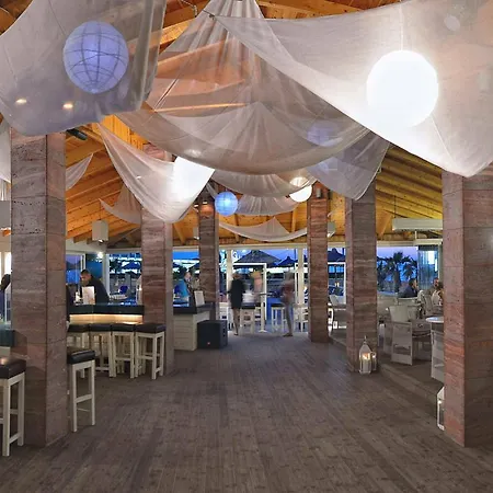 リゾート Stella Village Seaside (adults Only) 4*